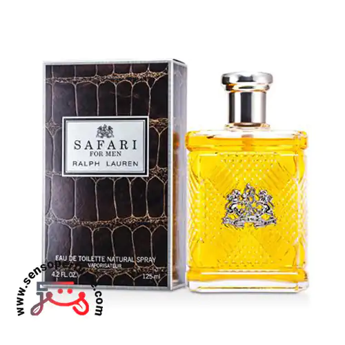 عطر ادکلن رالف لورن سافاری